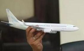 坠机中国乘客多为80与90后 国内暂时停运737MAX客机