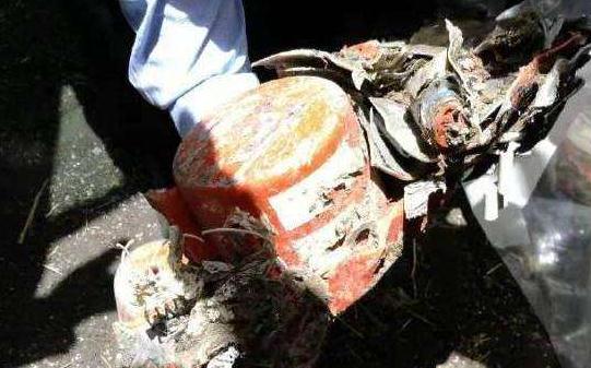 埃航“黑匣子”待修复 美认定波音出事机型安全