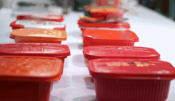 网红“自热火锅”暗藏爆燃隐患！发热包竟属危险化学品