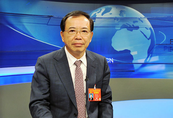 全国人大代表、全国工商联副主席李东生：转型升级赋能 提升企业创新活力