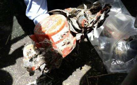 埃塞客机“黑匣子”数据成功导出 埃方全力善后