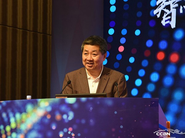 第六届CCBN有线数字电视运营商国际峰会在京召开