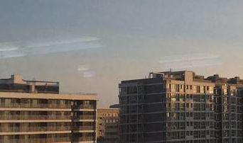 寒潮&ldquo;闹&rdquo;春分 北京阵风7级最高温猛跌至13℃