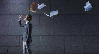 90后爱“秒辞”？  “前途”和“钱途”都重要