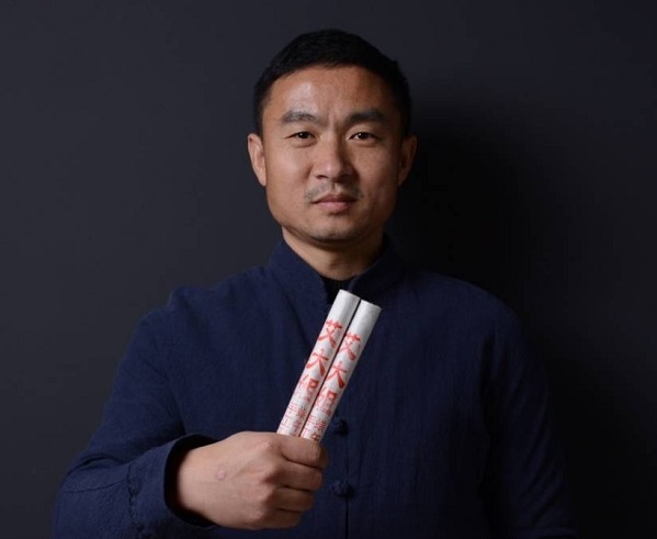 蕲春“艾大姐”参与蕲艾行业标准制订