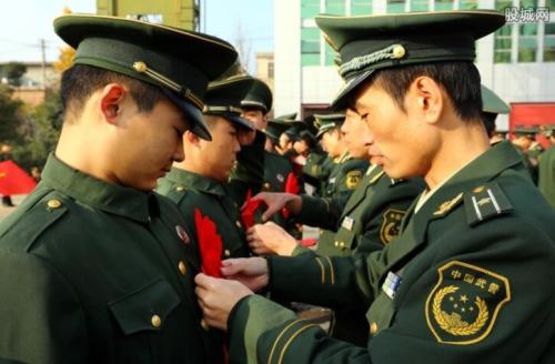 河北省构建退役军人服务保障体系