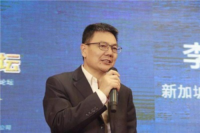 助力浙江企业走向海外——新加坡浙商总会率团回乡考察纪实