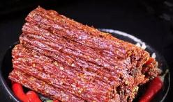 停产整改产销下滑 辣条行业迎“史上最严”监管风暴