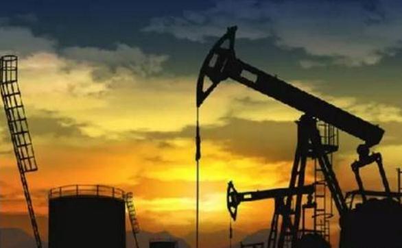 我国油气消费对外依存度双创新高