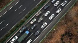 交通运输部：两年内力争提前基本取消高速省界收费站