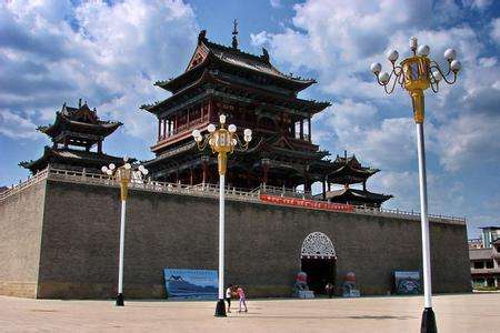 山西寿阳县“千名干部入企进村服务”受欢迎 切实解决企业和乡村振兴发展难题