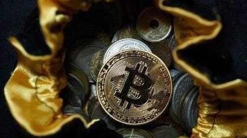 比特币一度升破5000美元 加密货币市场突然焕发生机