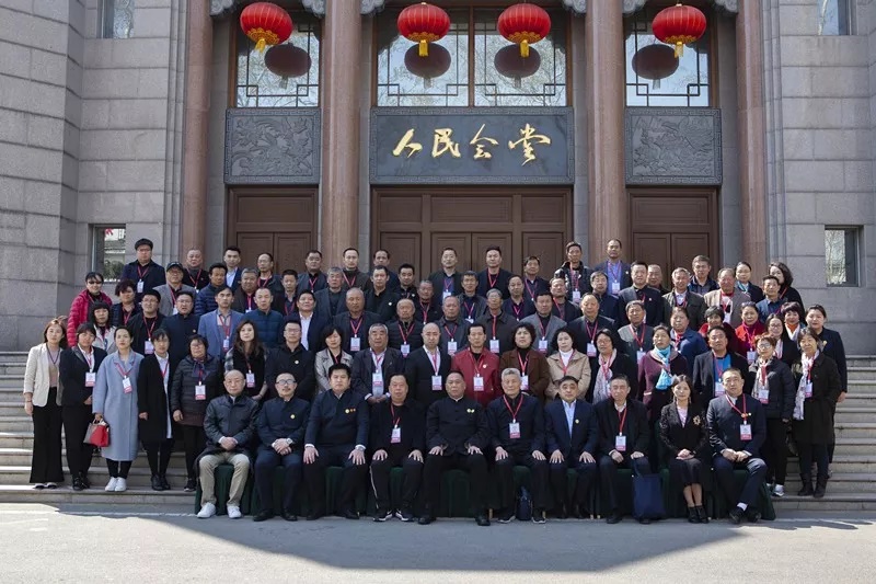 山东平阴县举办无癌中国我的梦公益研讨会 打造全国第一个“无癌城市”试点县