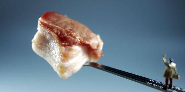 “猪周期”提前开启或致3月份CPI反弹至2.5%