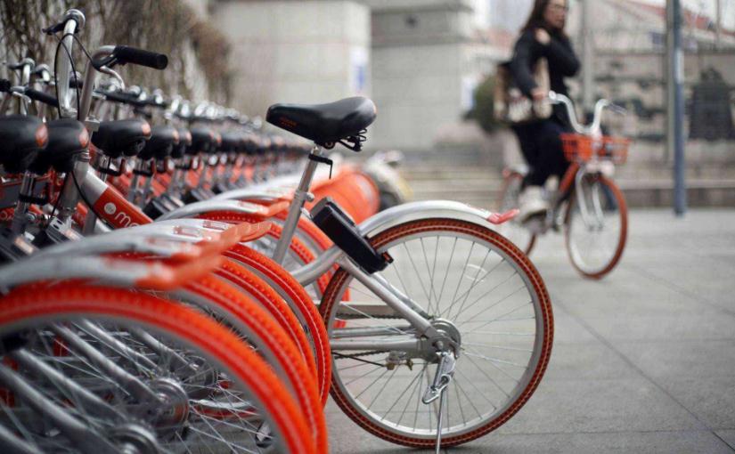 多家共享单车宣布涨价：但愿调价是良性竞争的开始