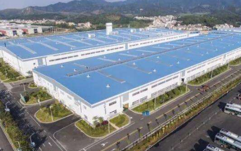 大同：融入全球能源互联网 打造经济发展新引擎