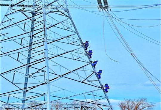 五百千伏电网春季&ldquo;三站三线联检&rdquo;大会战在三江地区打响