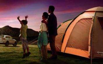 清明小长假盘点：“家庭游”是主要出游形式