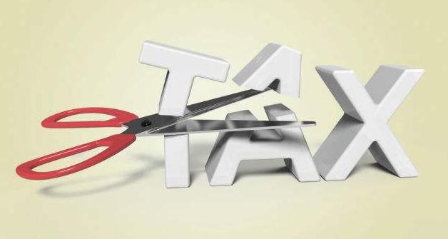 六部委联合整治第三方涉税服务乱收费