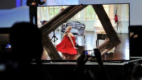 智能电视自带广告无法关闭 涉嫌侵犯消费者权益