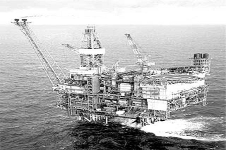 国内首个海洋油气装备智能制造基地落地天津