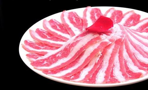 七问猪肉价格 涨了多少 为何会涨 还会涨吗……