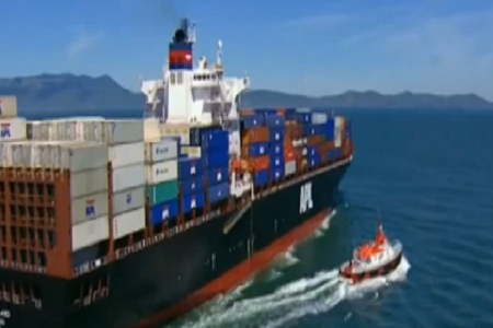 我国外贸一季度进出口7.01万亿元 湖南省外贸增速全国第三