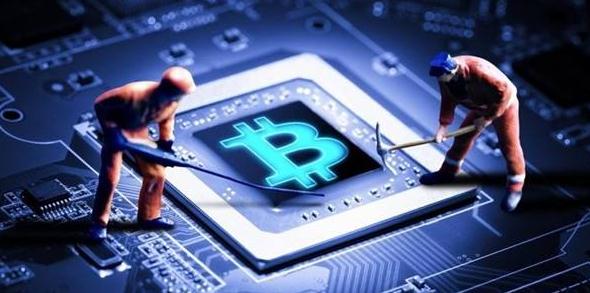 被列入淘汰类产业虚拟货币”挖矿“何去何从