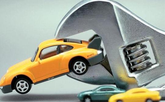 中消协：汽车消费维权有“五难” 应严惩违法行为