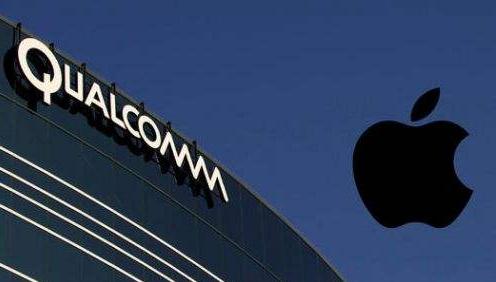 苹果与高通和解：双方放弃所有诉讼 苹果支付一笔款