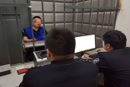 哈市双城警方成功打掉一恶势力犯罪团伙