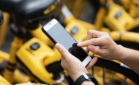 交通运输部规范共享交通新业态运营企业原则上不收押金