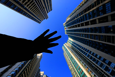 全国地价温和上涨 住宅地价增速放缓态势未变