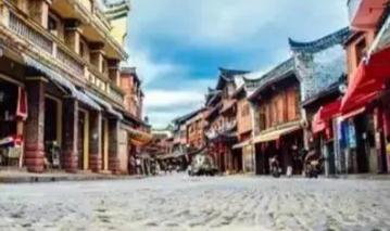 “五一”出行高峰本周六开启 国内多个目的地一房难求