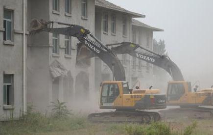 住建部摸查地方违建别墅 将暂停审批别墅项目