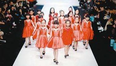 童模经济缘何走上风口浪尖？业内：市场规模可达数十亿元