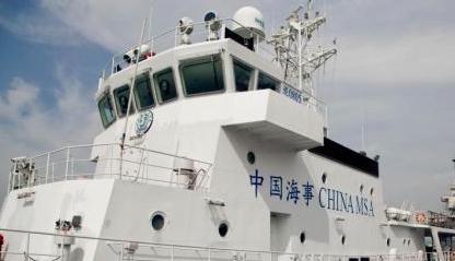 交通部：“五一期间”严禁船舶超风力等级开航