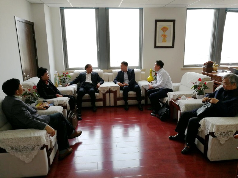 北京各省市驻京商协会与韩办事处联合会签署协议 助力两国友好城市合作走深走实