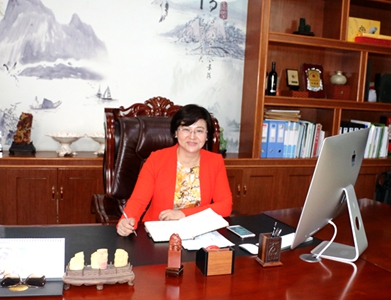 田海燕的水果梦：将亚热带进口水果变成中国造