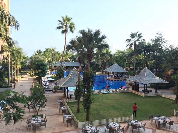 海南各监管部门迅速出动，查处银丰医院违规行为，使用疫苗来源不规范可能涉假疫苗