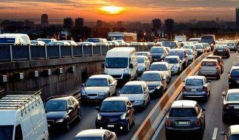 五一假期出行哪条高速最可能拥堵？权威研判来了