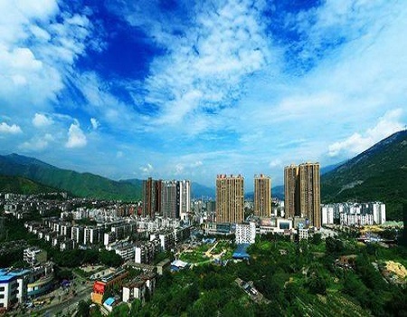 ​四川：攀枝花西区打造新能源基地 斥资12亿整合煤焦化产业