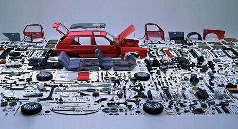 国务院公布新的《报废机动车回收管理办法》，自6月1日起施行