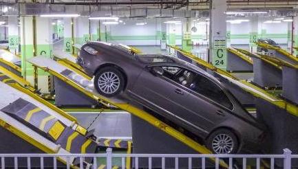 北京拟将不缴停车费纳入个人征信 或可银行缴费