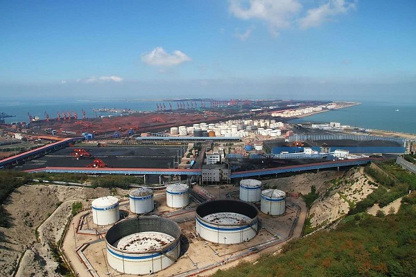 辽宁省营口市向海内外叫响“民营经济港”，百年港城焕发生机