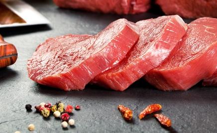 人造肉“疯狂” 上市公司蹭热度