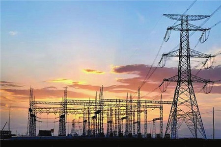 亚洲规模最大陕西750千伏智能变电站投入运营  “两纵双环”骨干网架提高陕北至关中送电能力