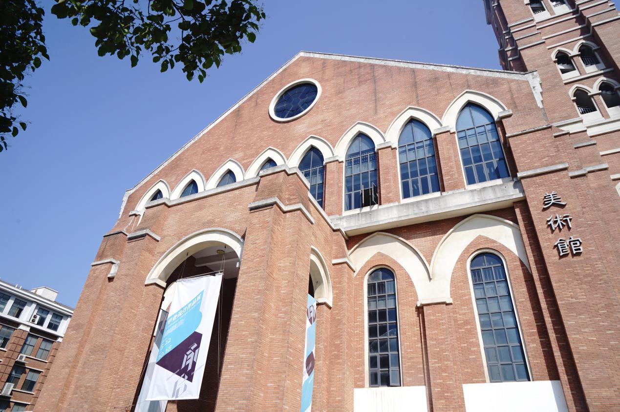 武汉设计工程学院2019届毕业作品展开展