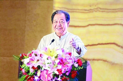 人生难得一导师&mdash;&mdash;追忆艾丰先生