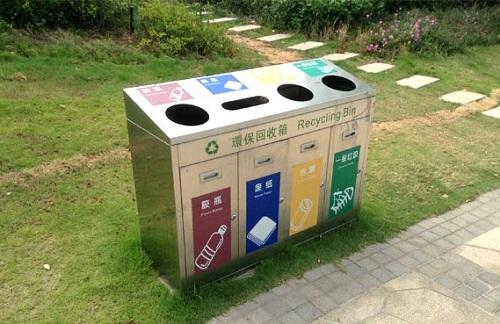 北京将推&ldquo;垃圾强制分类&rdquo;  严惩垃圾混装混运等10类问题